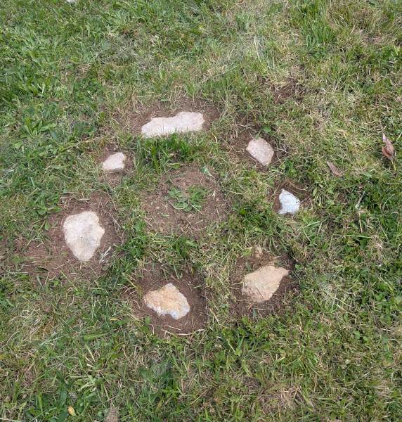 Energijska točka